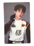 Book LOL 2026 Photocard