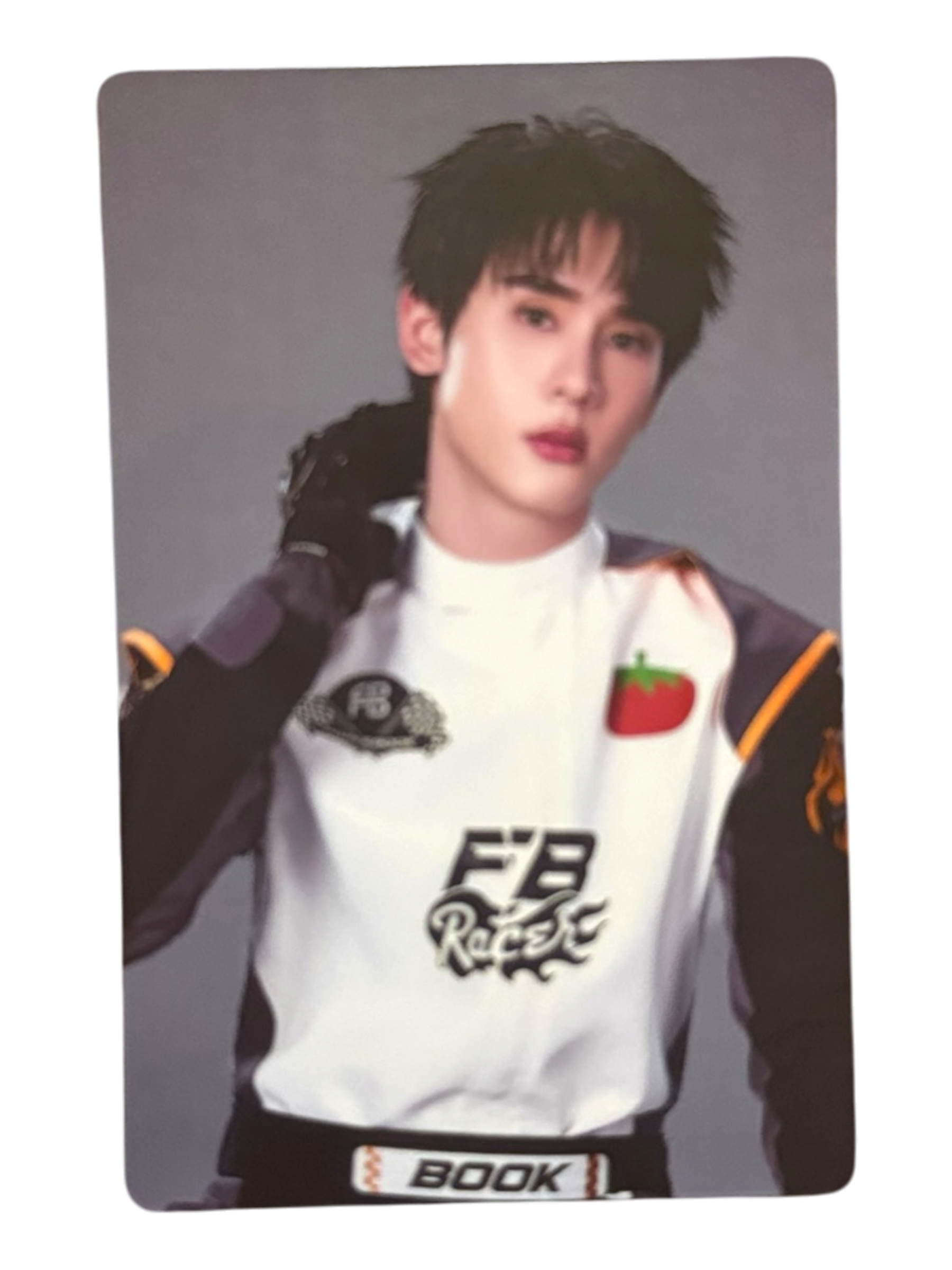 Book LOL 2026 Photocard