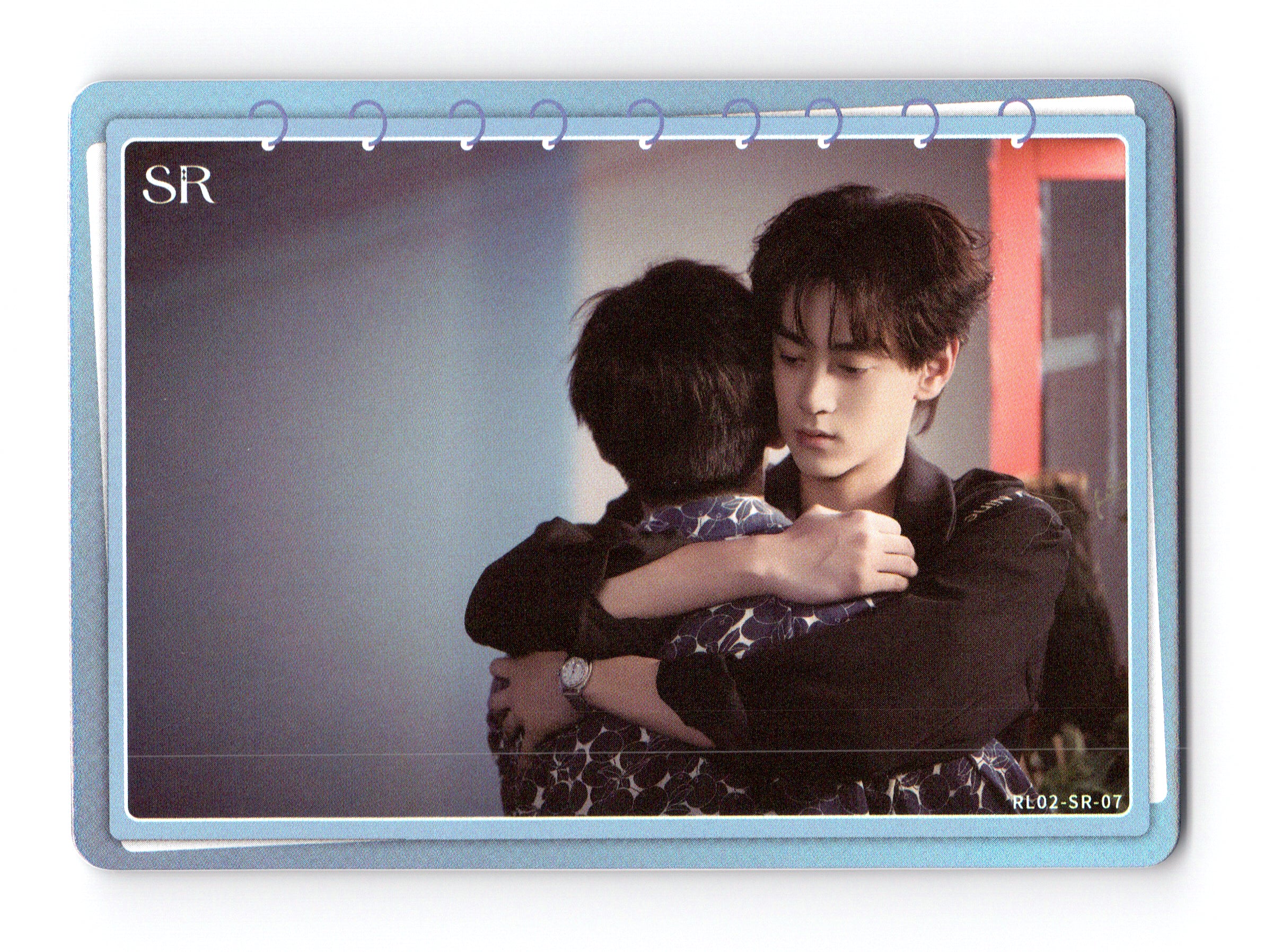 Revenged Love Photocard