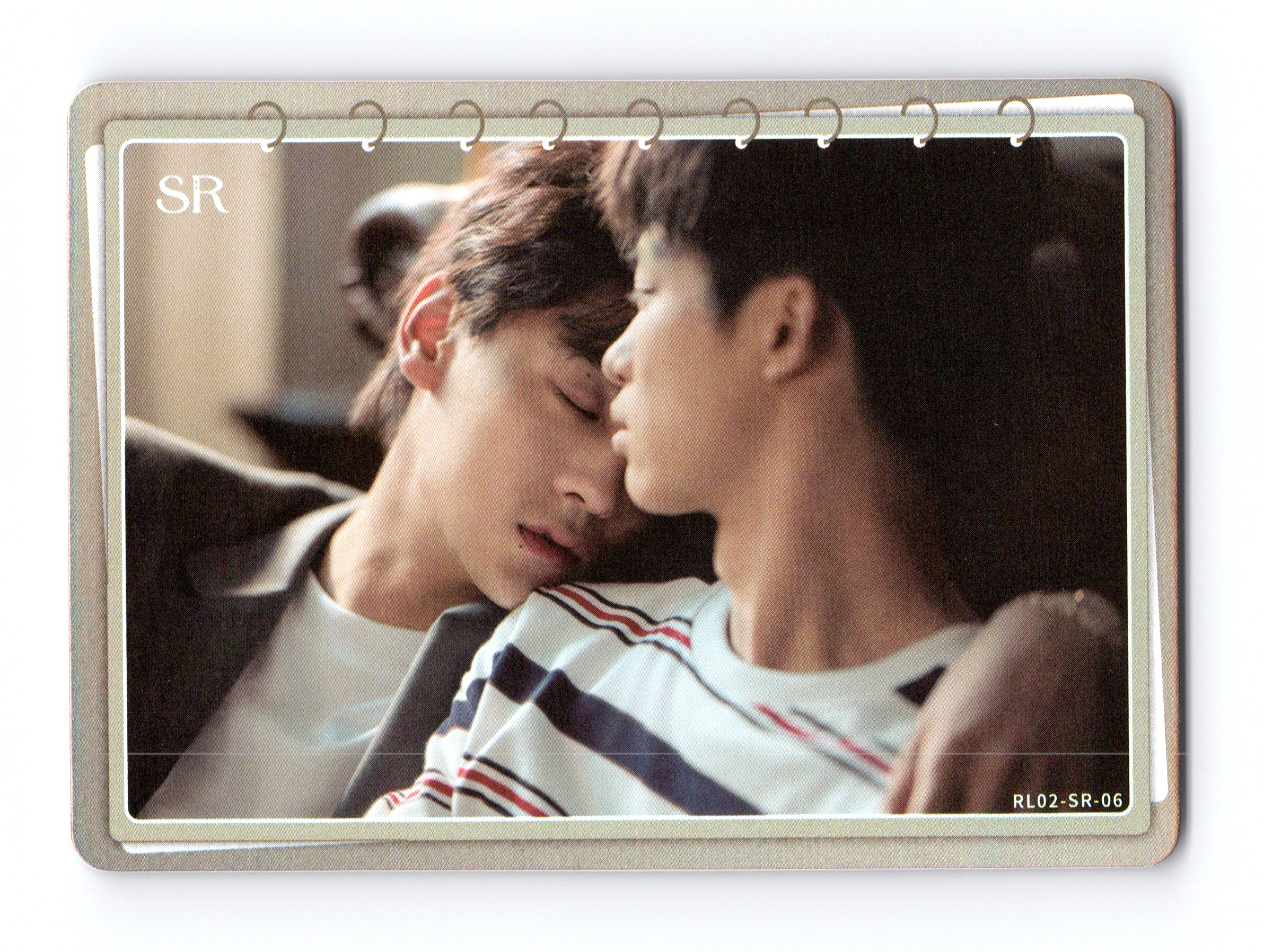Revenged Love Photocard