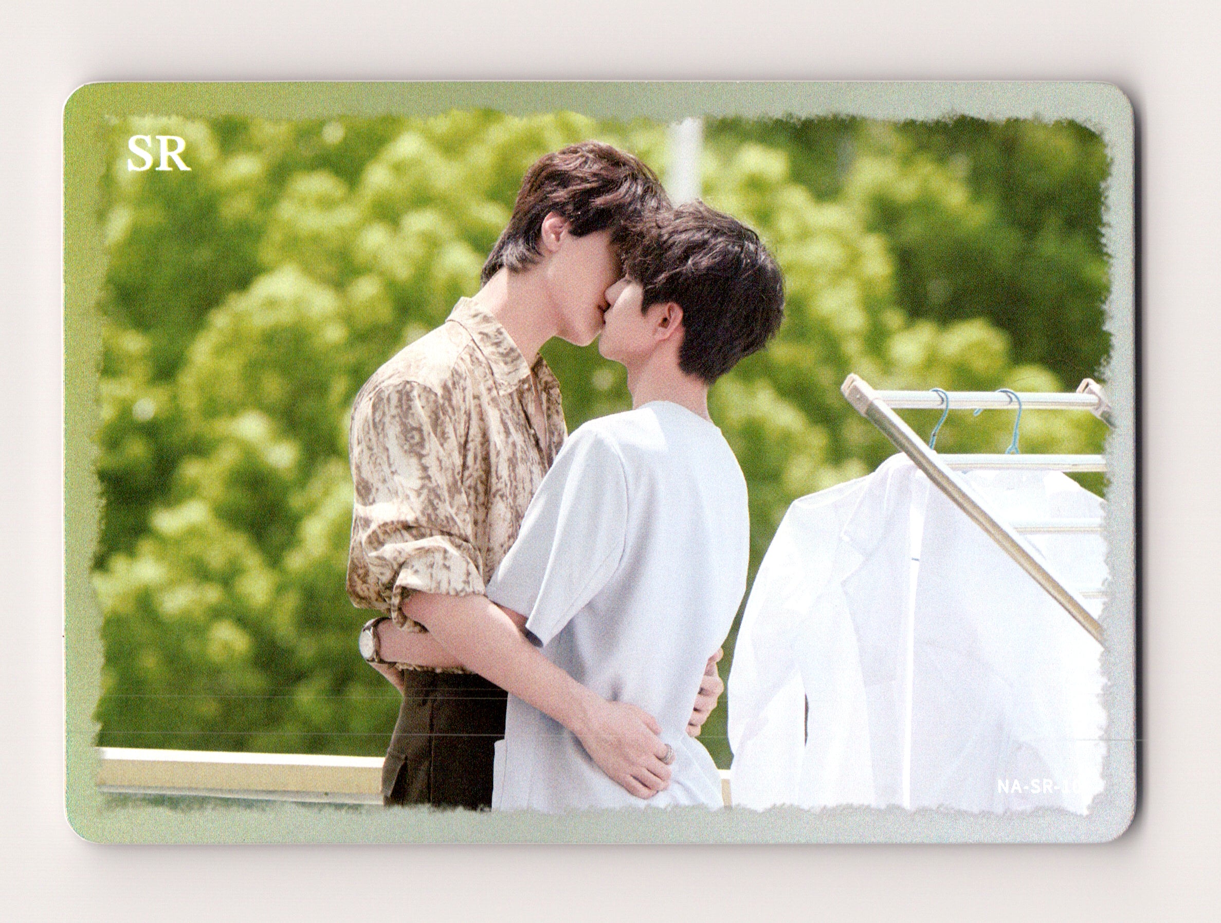 Revenged Love Photocard
