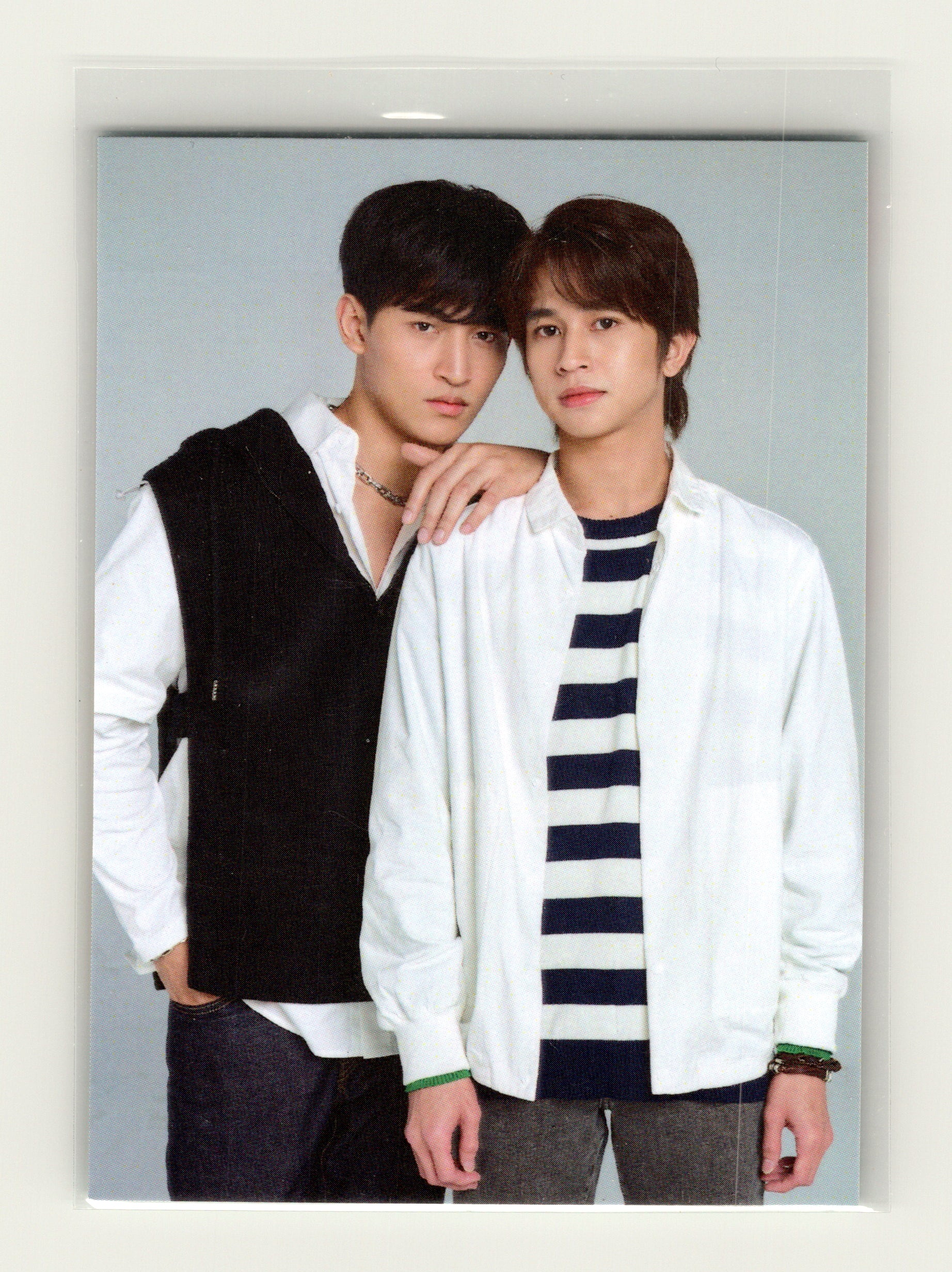 OhmFluke 1st fan meeting in Japan Photocard