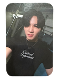 Zee Breaking Heart Station Photocard