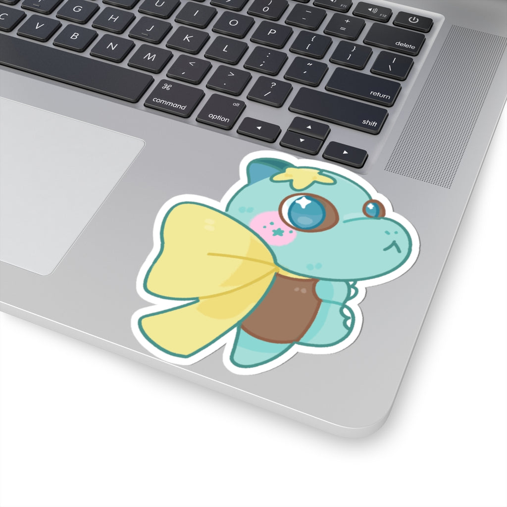 Rexxa Sticker | Bow Series