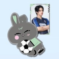(Preorder) Metaa Starlympics 2025 Pin