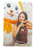 Milk Happy Fam Bonds Photocard