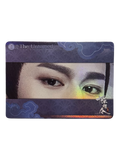 The Untamed Photocard