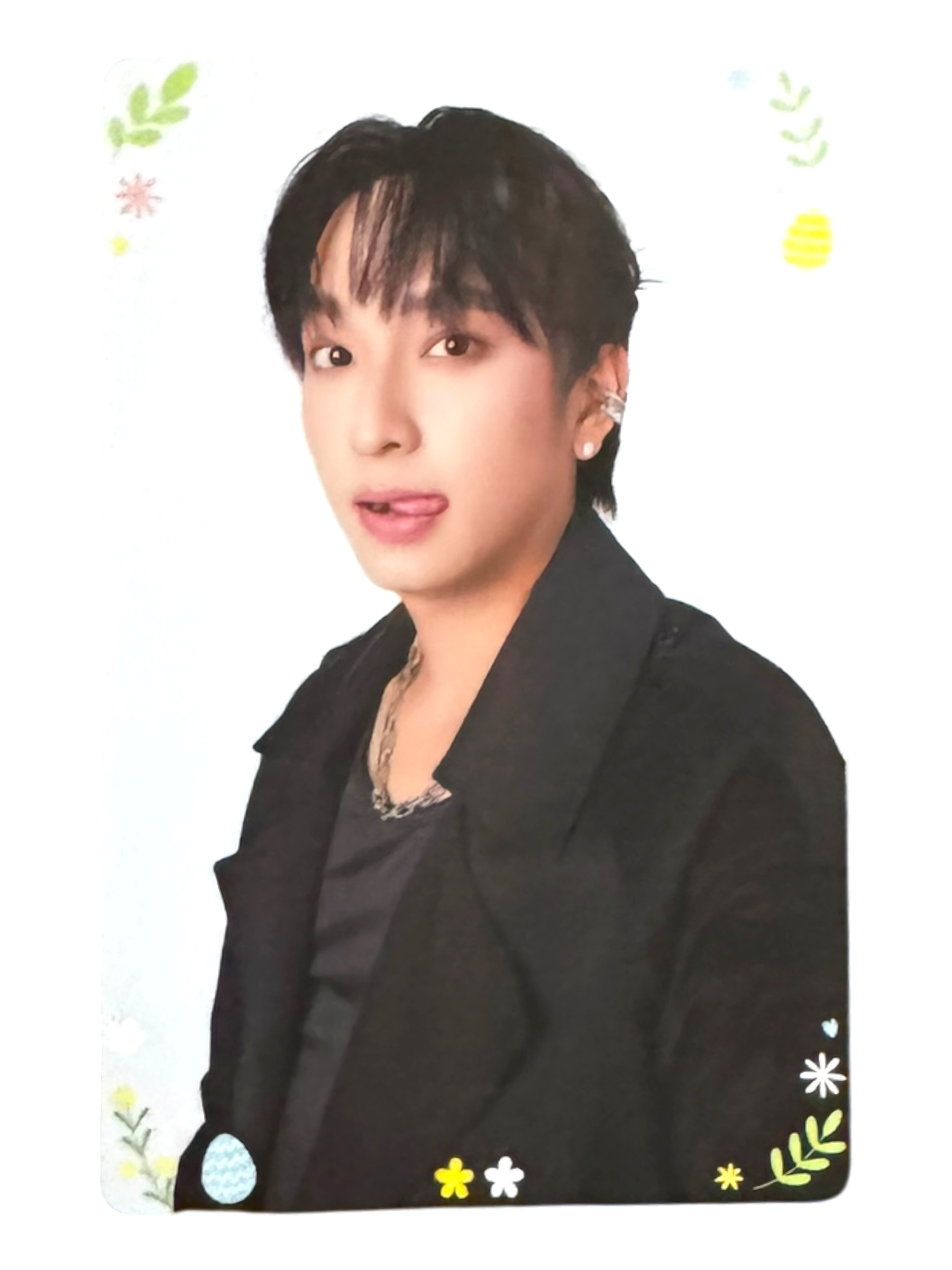 Chimon Tokyo 2026 Photocard