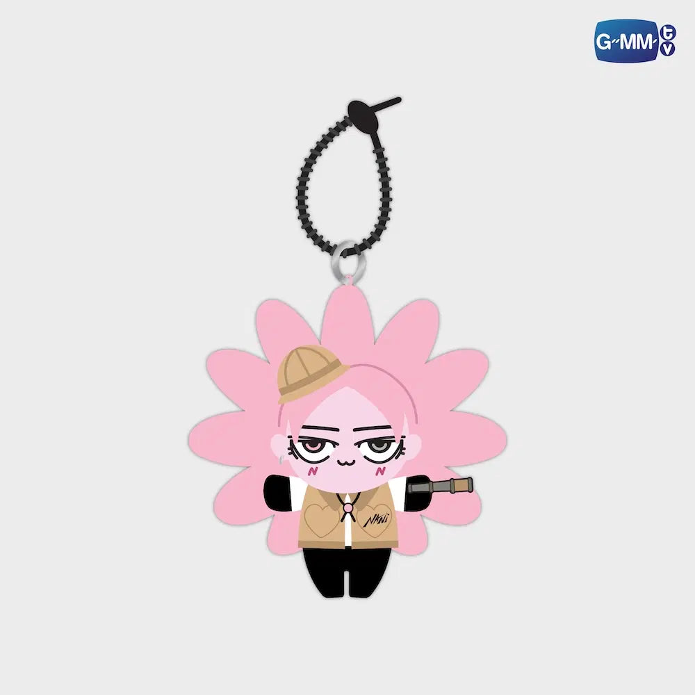(Preorder) SkyNani S to the N Concert