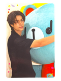 Phuwin Happy Fam Bonds Photocard