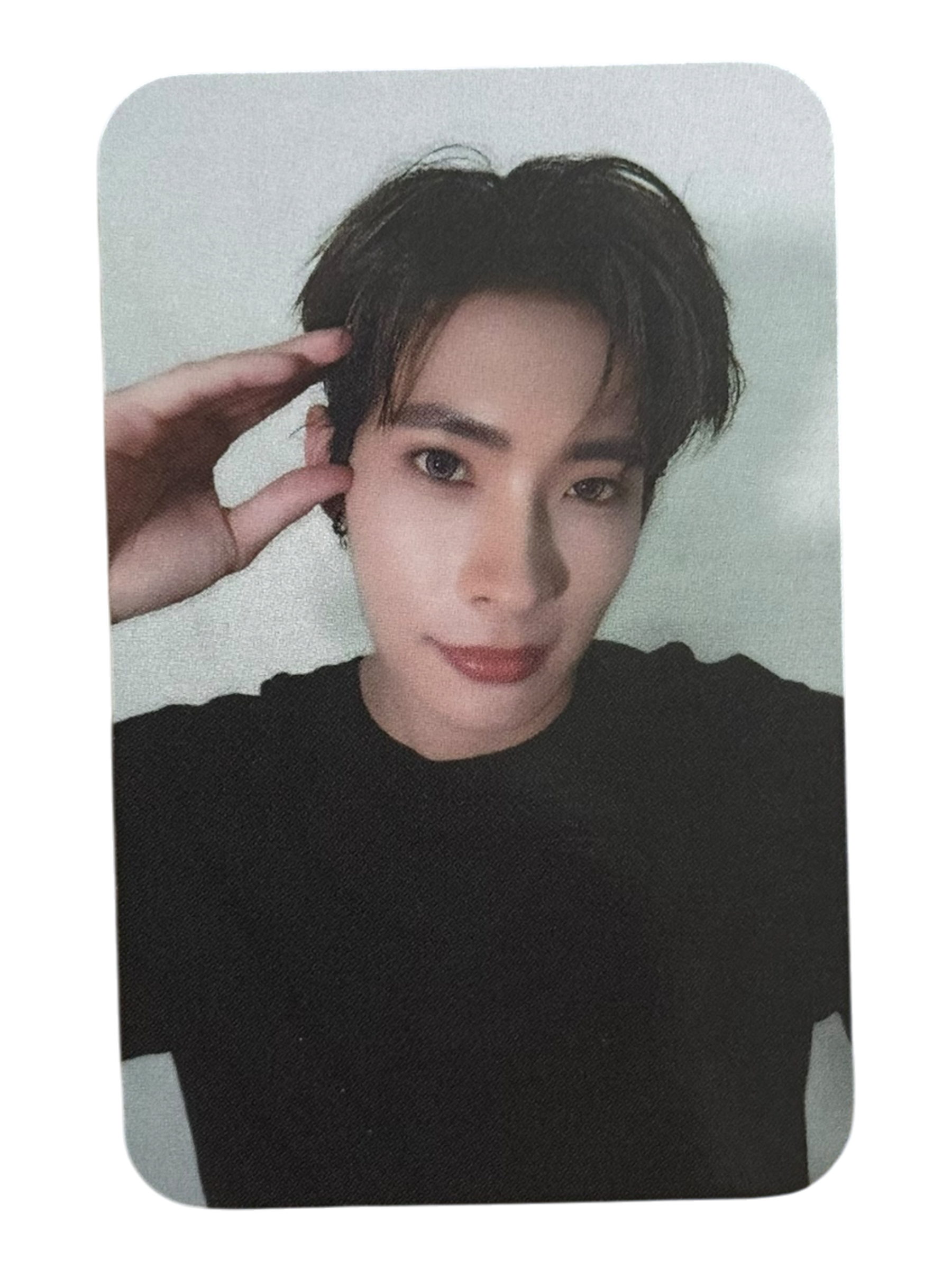 Tutor DMD Land 3 Selfie Photocard