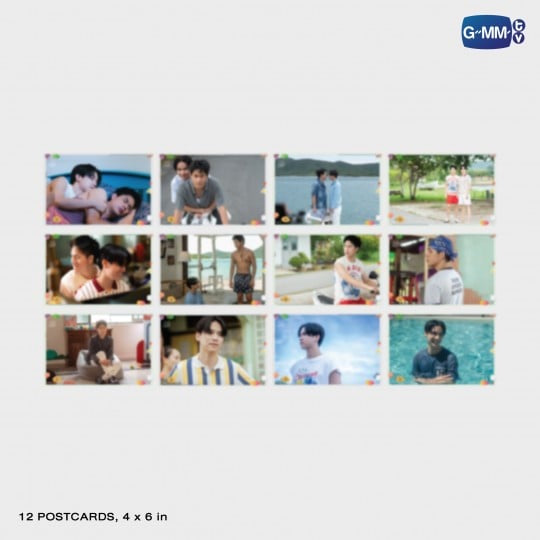 That Summer Memorial Boxset