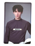 Book LOL 2026 Photocard