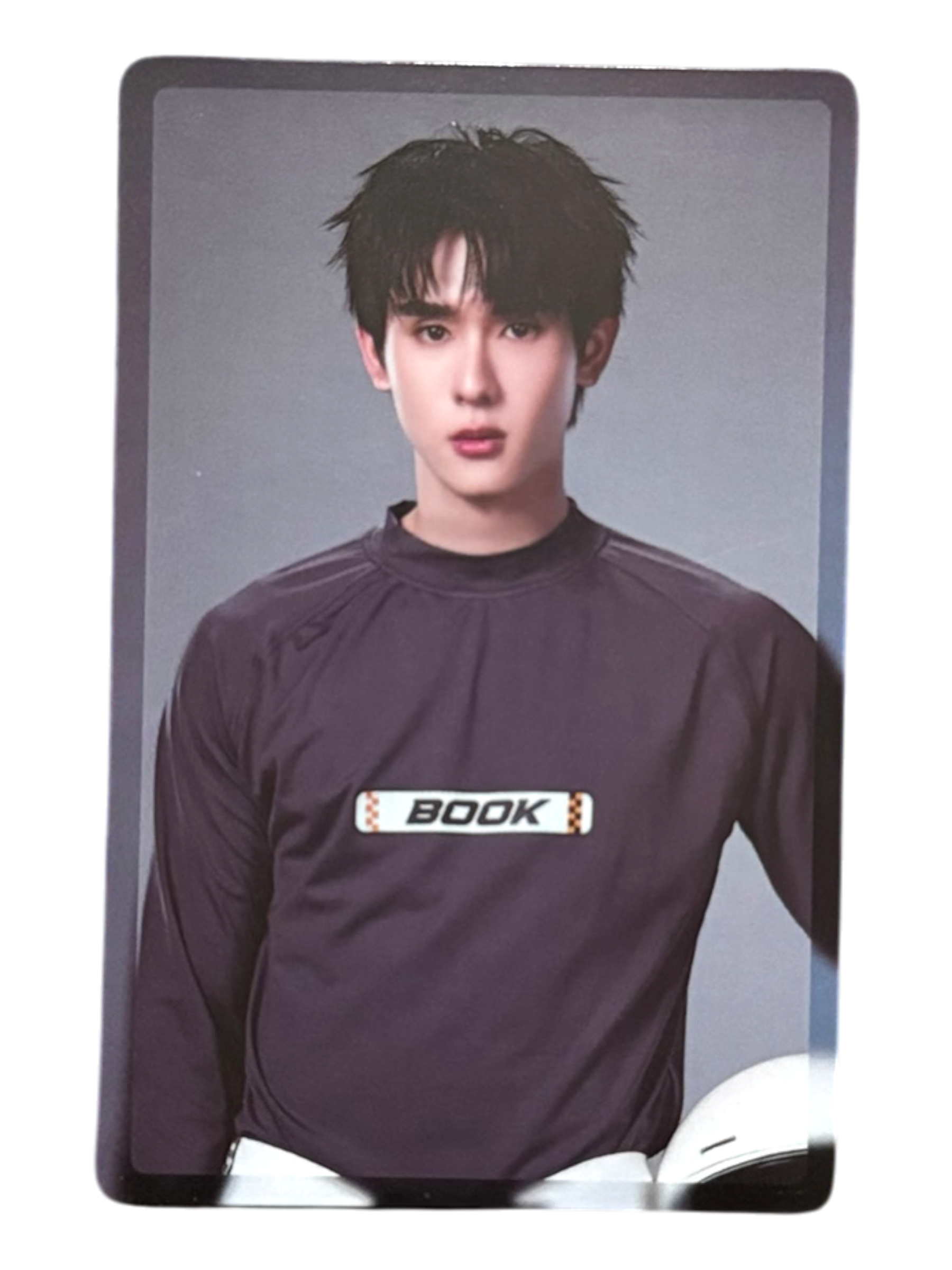 Book LOL 2026 Photocard
