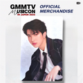 Keen Musicon Japan 2025 Photocard