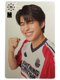 Mark Starlympics 2025 Photocard