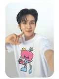 Auau DMD Charity 2025 Photocard