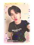Keen Osaka 2025 Photocard