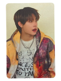 Tutor Dexx Next Status Photocard