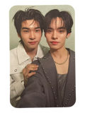 TeeteePor DMD Land 3 Partner Selfie Photocard