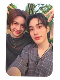 TleFirstone Khemjira Final Blessing Photocard