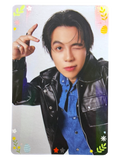 First Tokyo 2026 Photocard