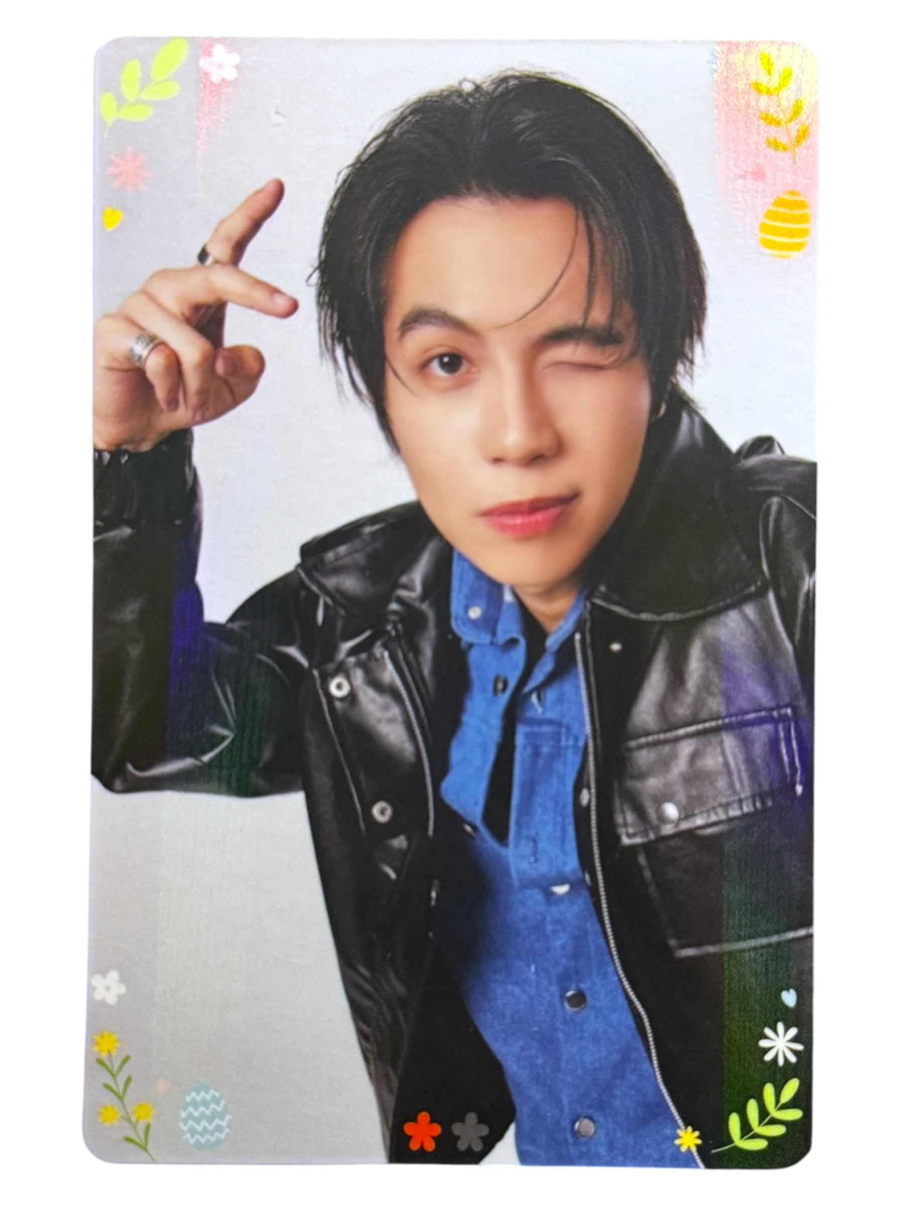 First Tokyo 2026 Photocard