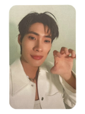 Tutor DMD Land 3 Gen 1 Photocard