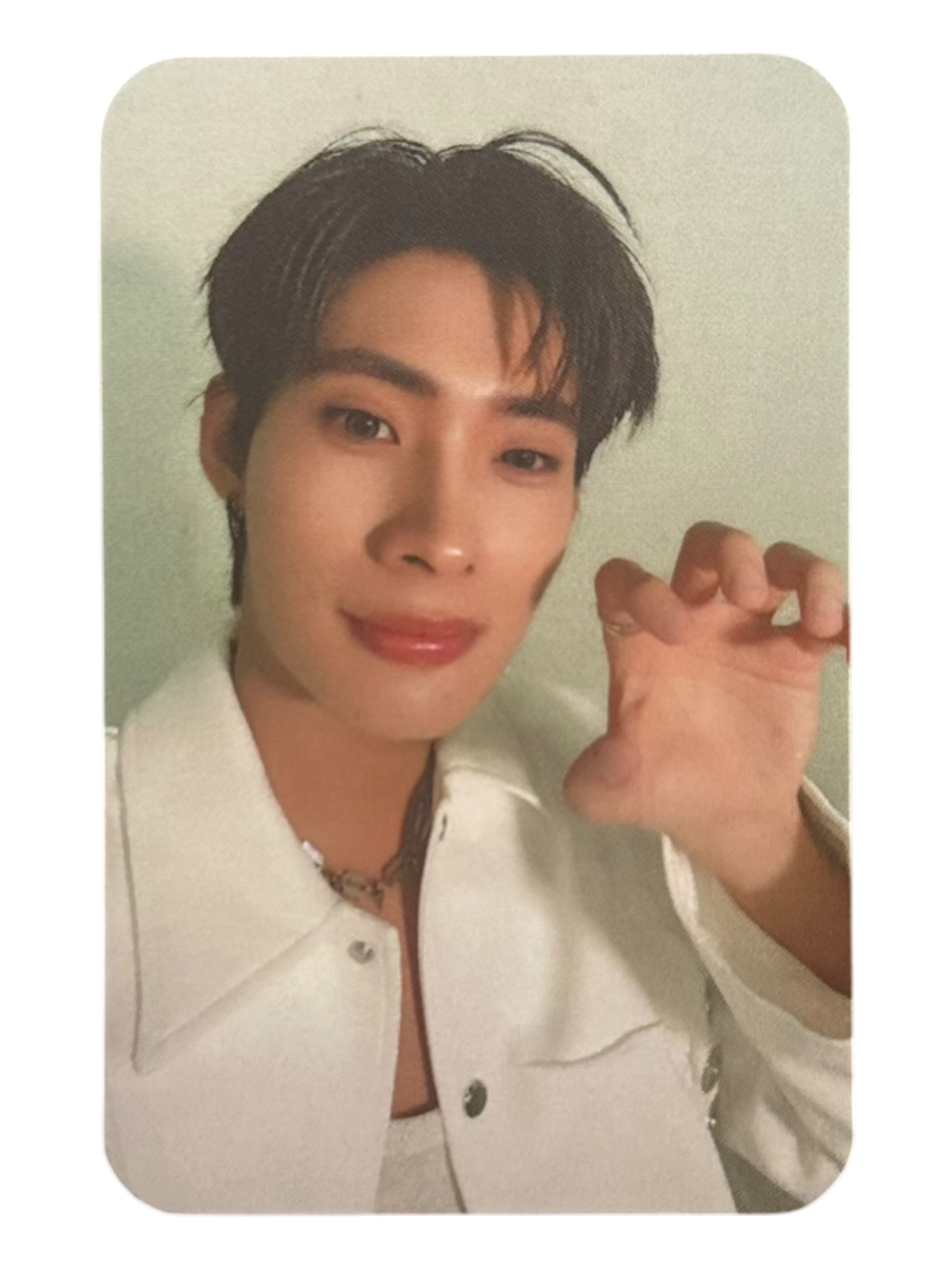 Tutor DMD Land 3 Gen 1 Photocard