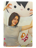 Emi Happy Fam Bonds Photocard