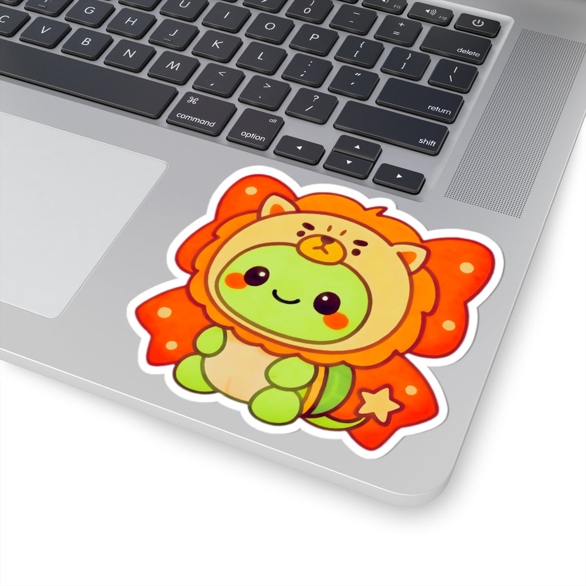Kingman Sticker | Bow Series