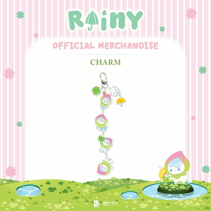 Rainy Charm