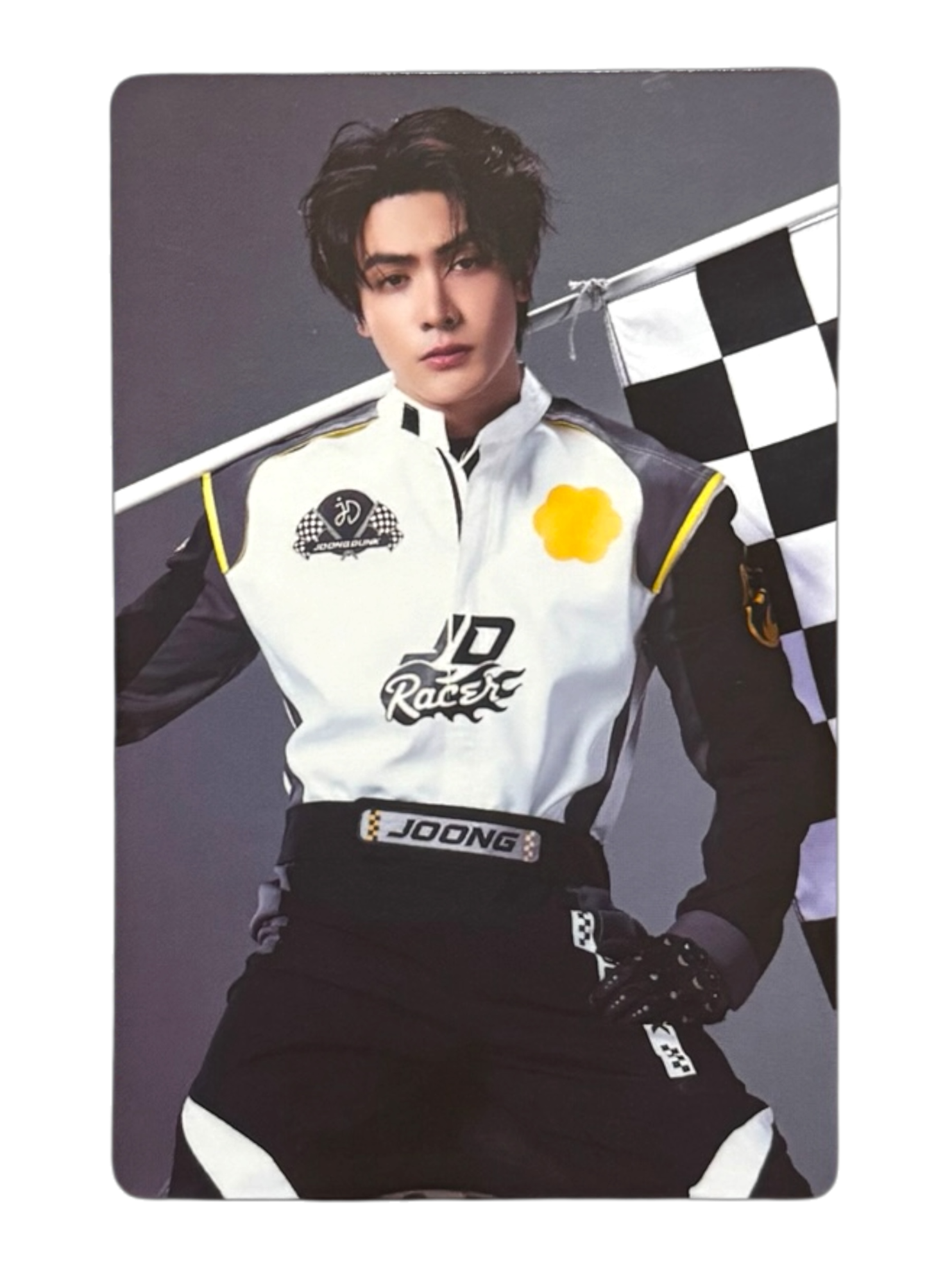 Joong LOL 2026 Photocard