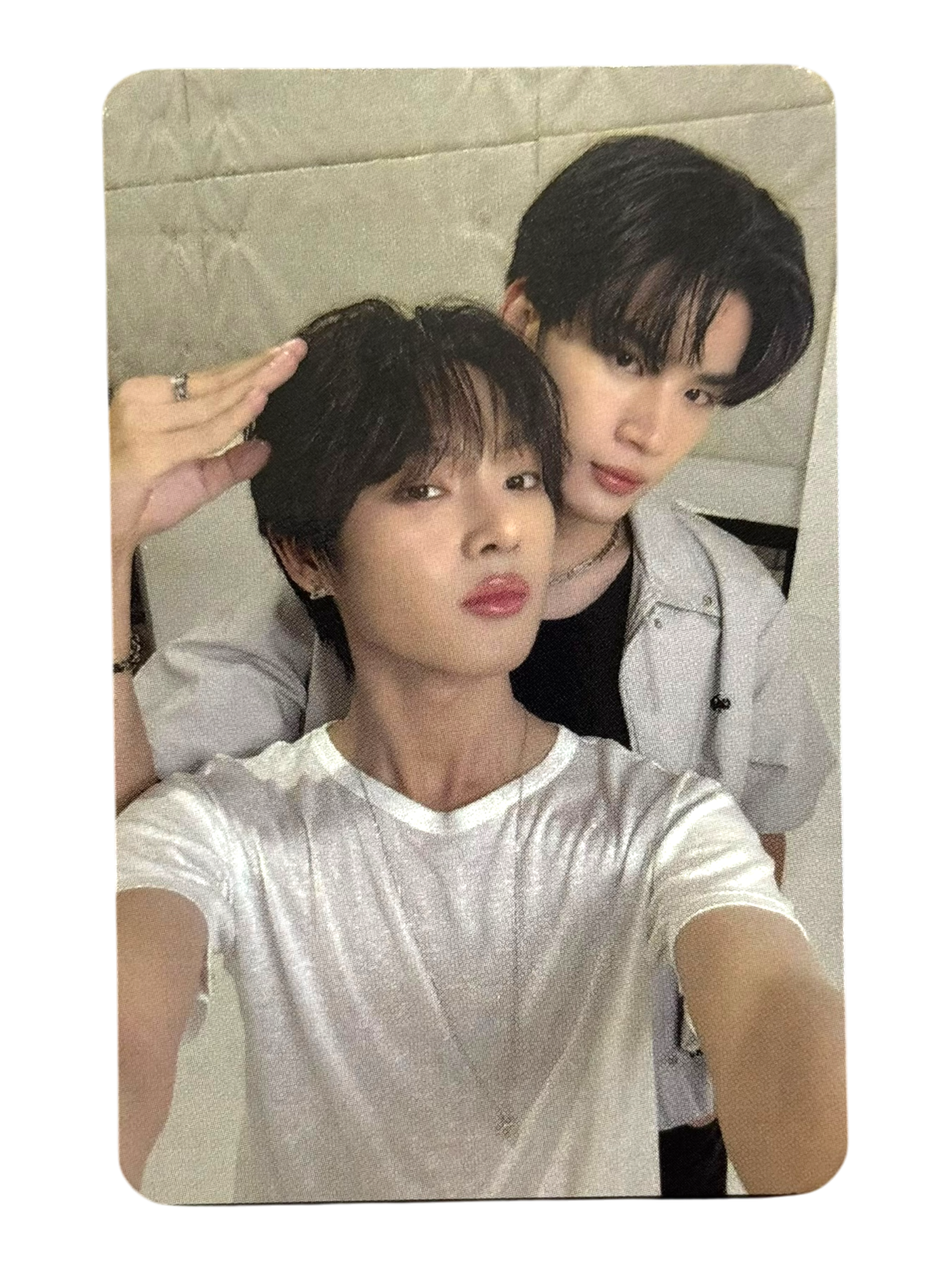 NorthOtto Duang with You Selfie Photocard