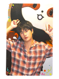 Winny Happy Fam Bonds Photocard