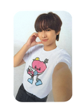 Patji DMD Charity 2025 Photocard
