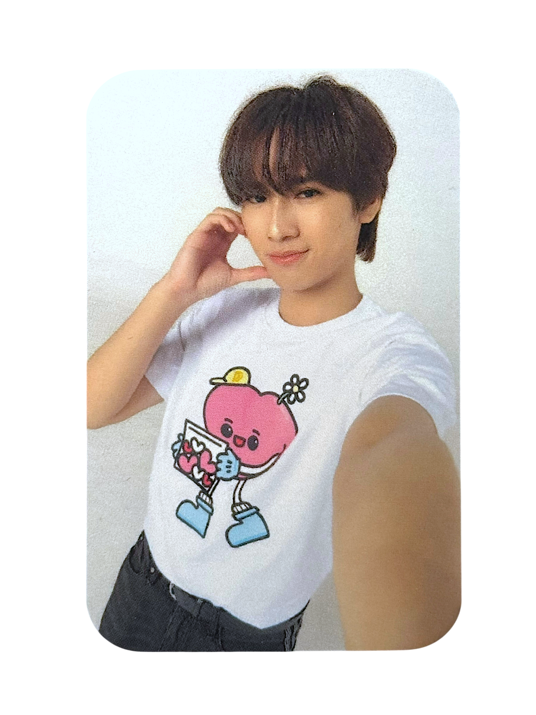 DMD Charity 2025 Photocard