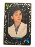 ABO Desire Deck Photocard