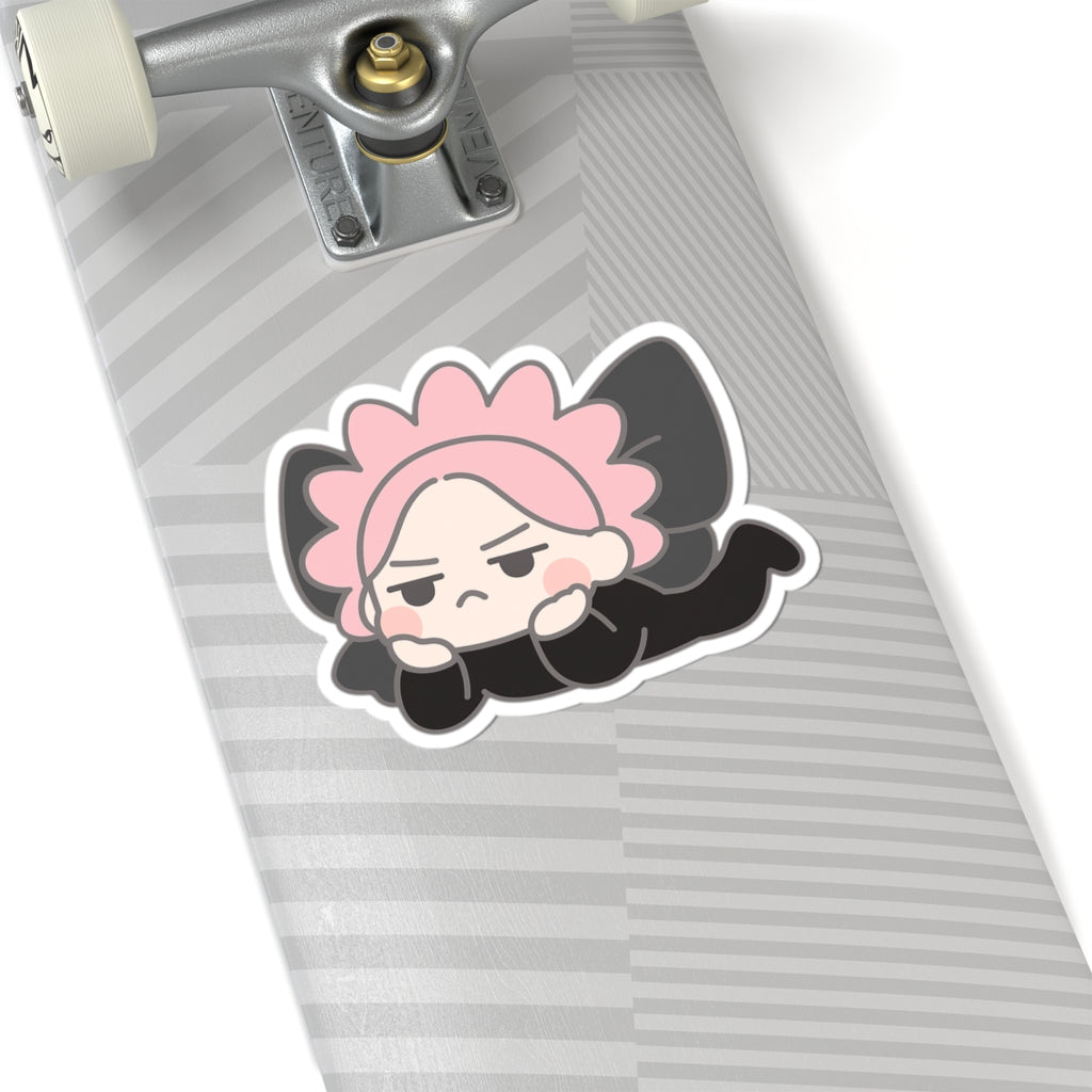 Neona Sticker | Bow Series