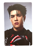 Joss LOL 2026 Photocard
