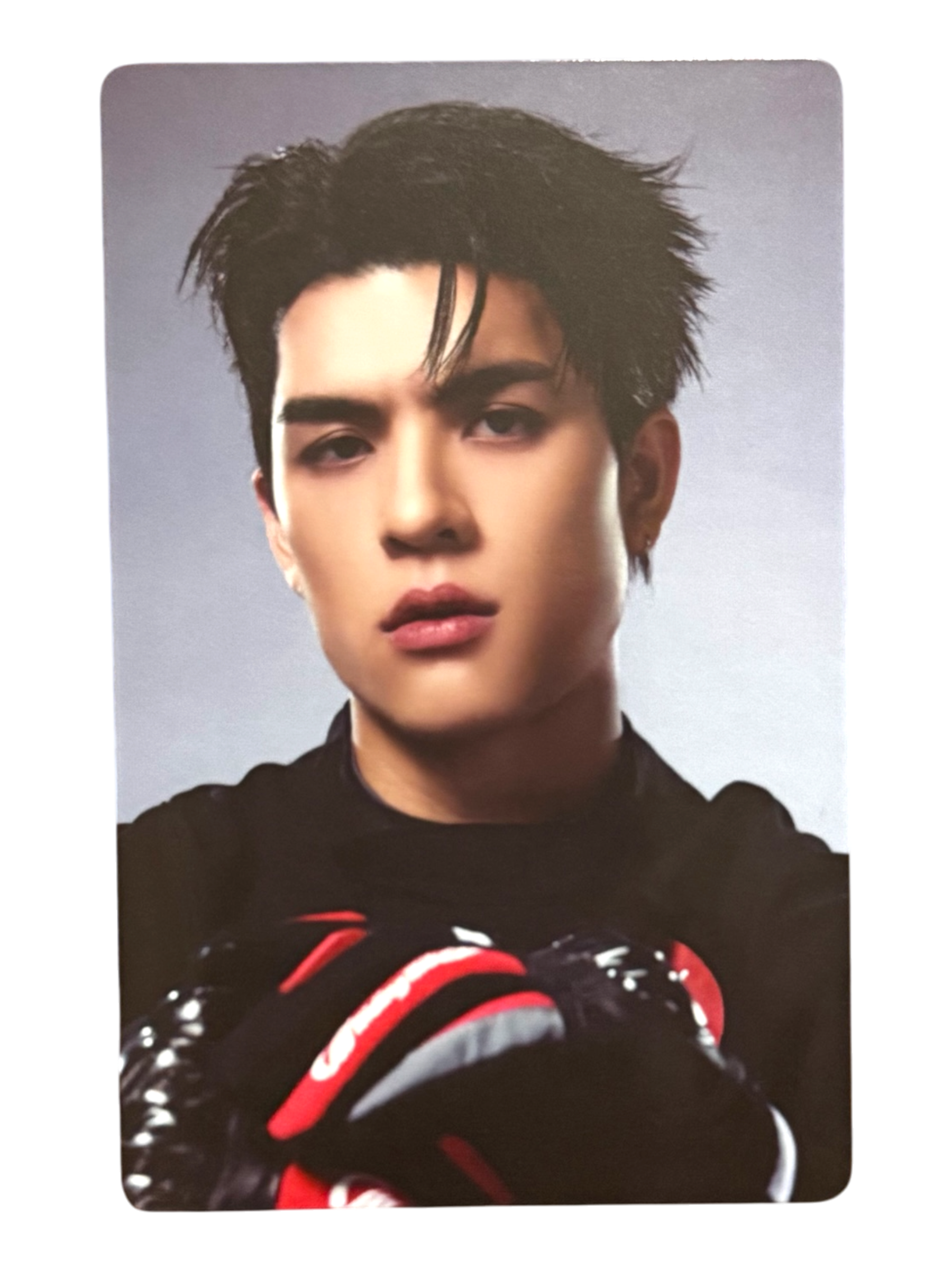 Joss LOL 2026 Photocard
