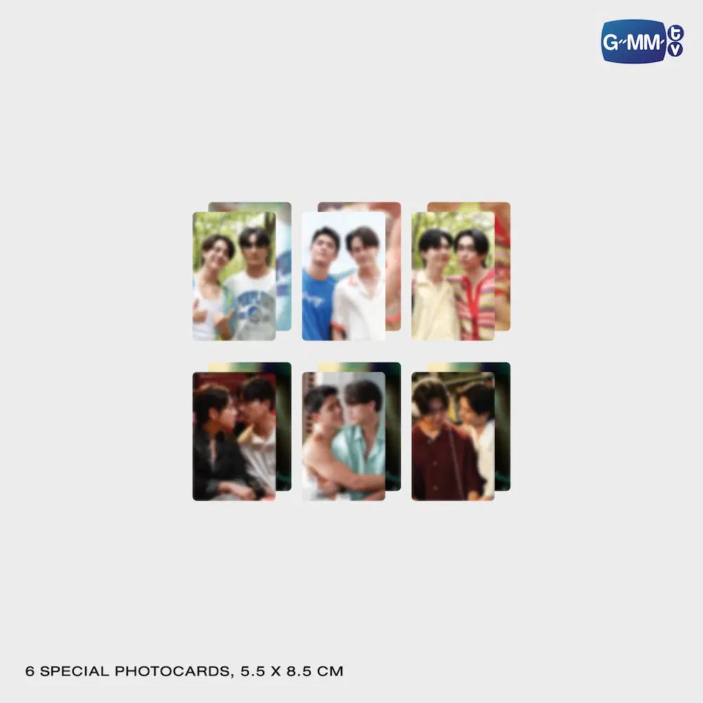 (Preorder) Only Friends Dream On Memorial Boxset