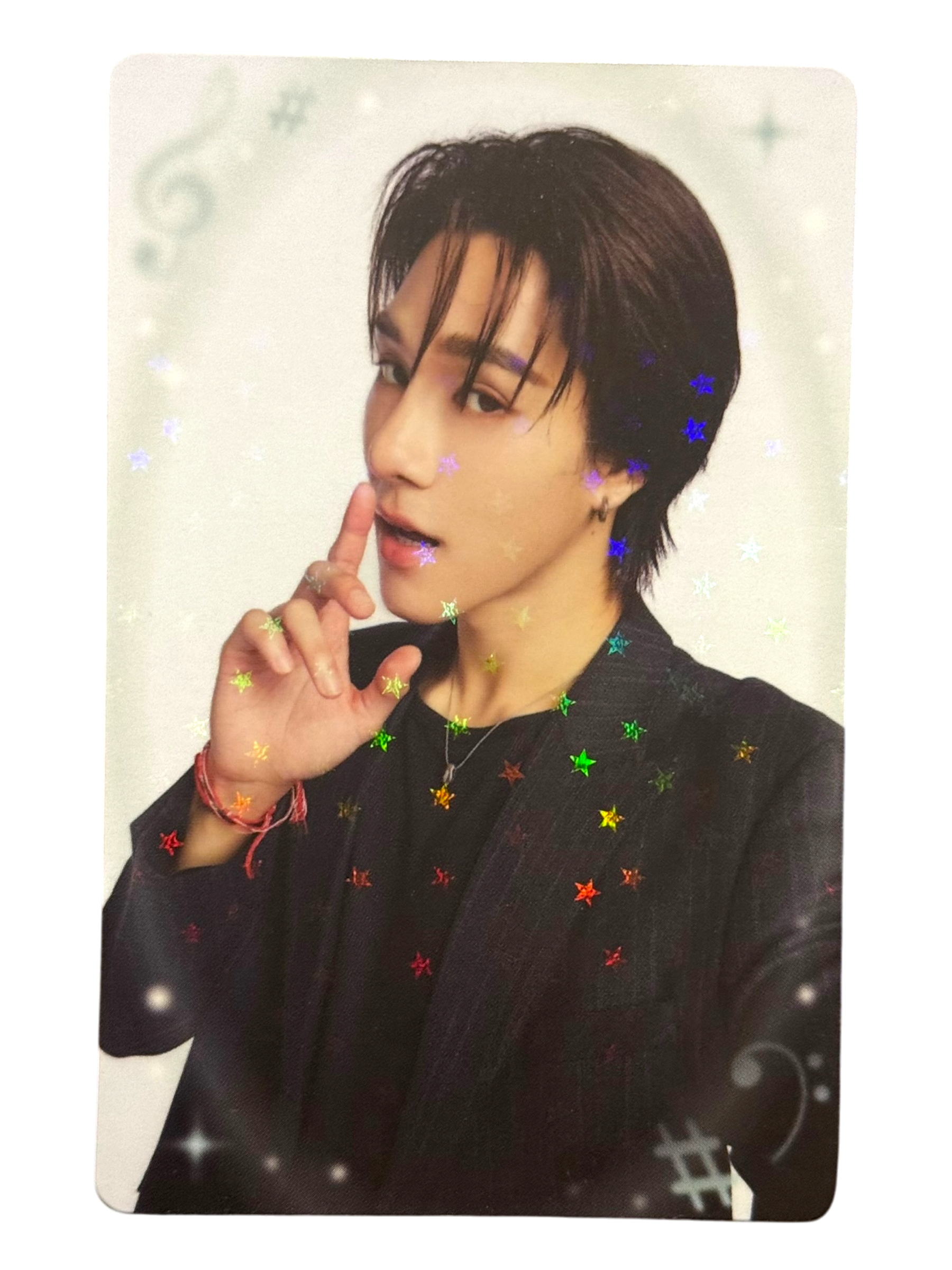 Nani Japan Fanfest 2026 Photocard