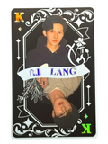 ABO Desire Deck Photocard