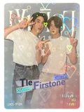 TleFirstone Khemjira Vancard Photocard