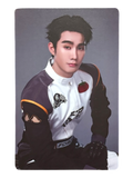 Force LOL 2026 Photocard