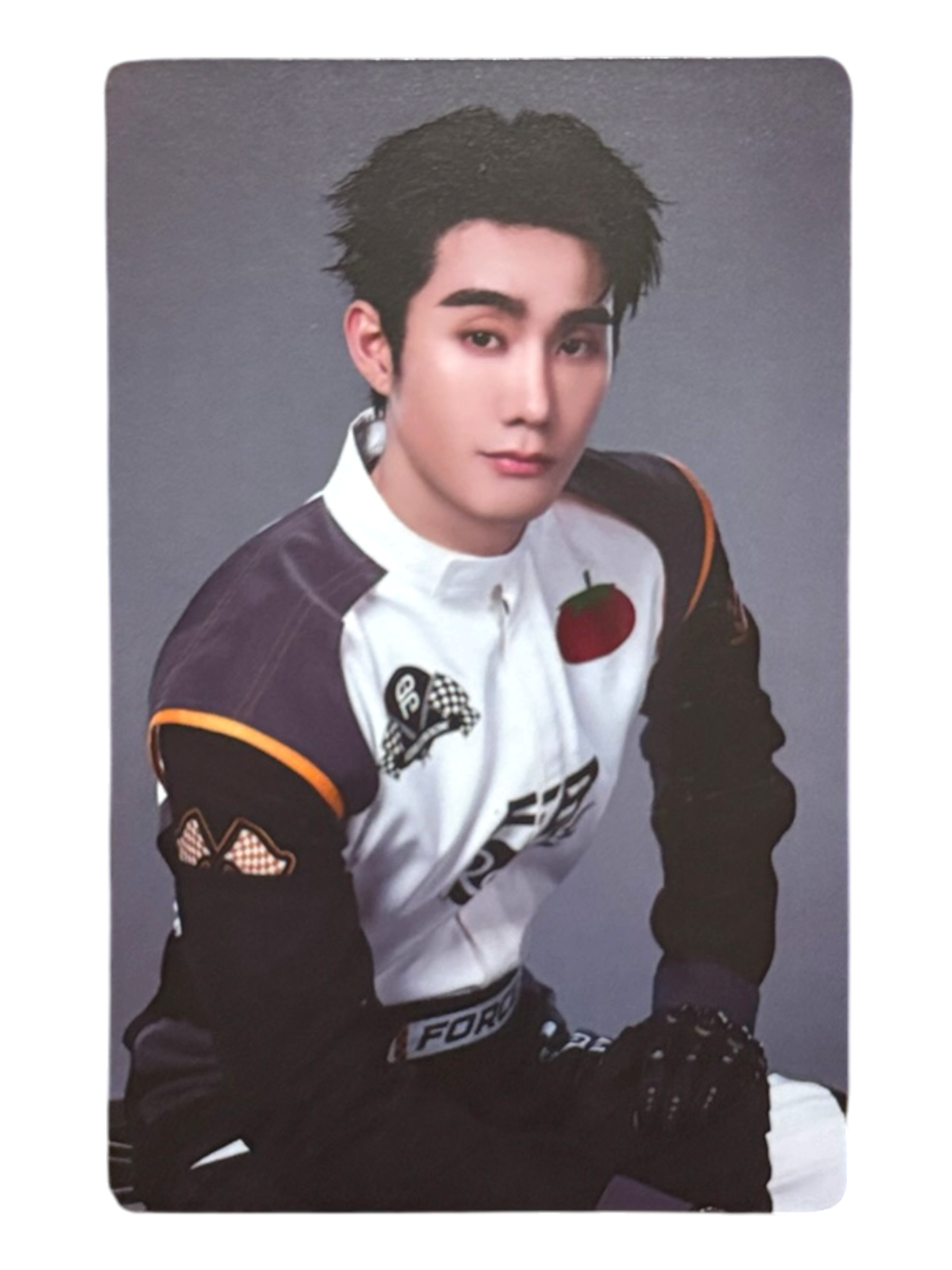 Force LOL 2026 Photocard