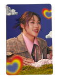 Lego LYKN Dusk & Dawn Japan Photocard