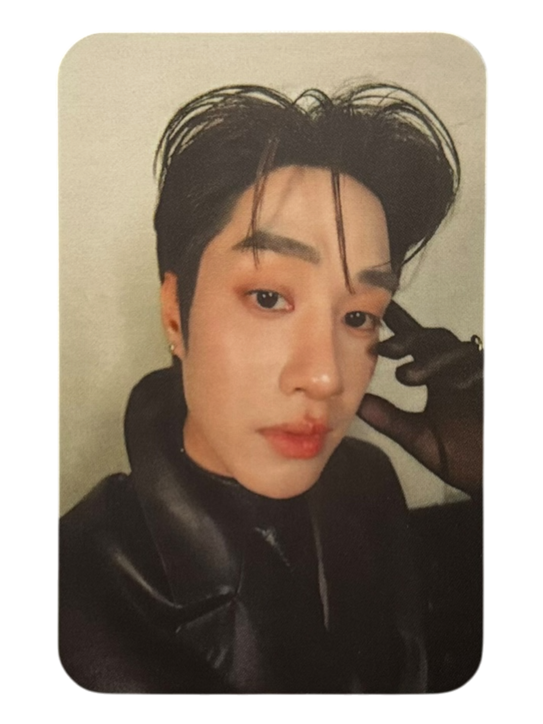 Tle DMD Land 3 Gen 3-4 Photocard