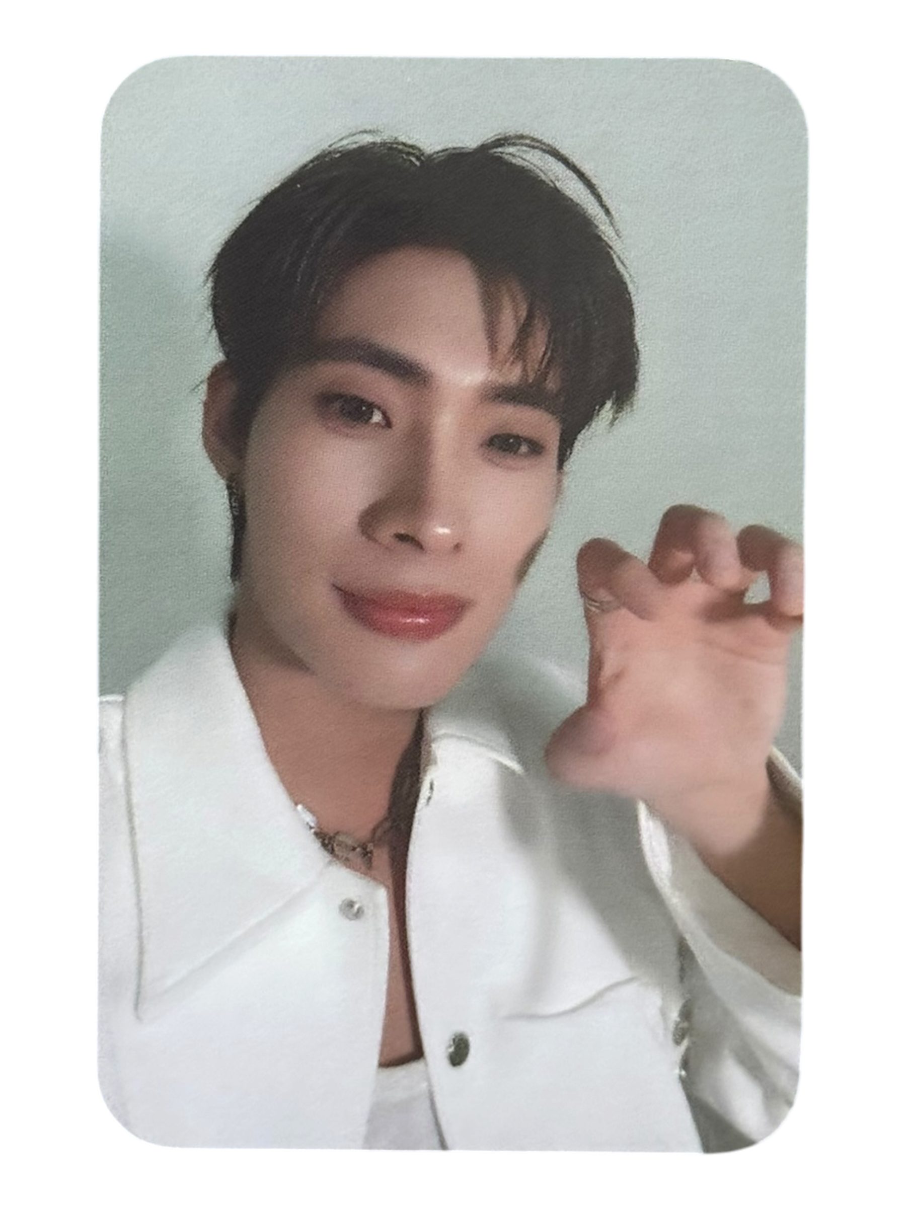 Tutor DMD Land 3 Selfie Photocard